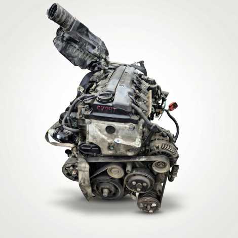 Купить Двигатель для Honda Civic