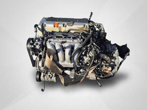 Купить Двигатель для Honda Element