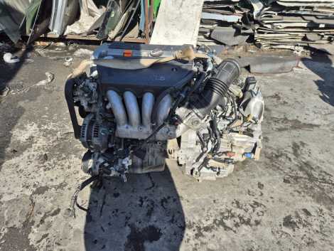 Купить Двигатель для Honda CR-V