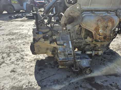 Купить Акпп для Honda CR-V