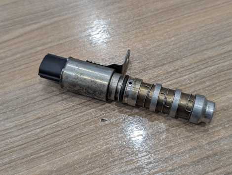 Купить Клапан vvt-i для Nissan Serena