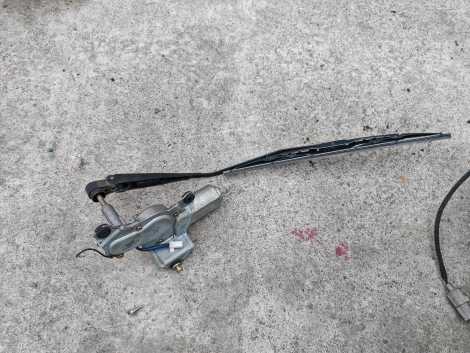 Моторчик заднего дворника