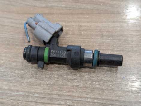 Купить Инжектор для Nissan Juke