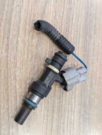 Купить Инжектор для Nissan Note