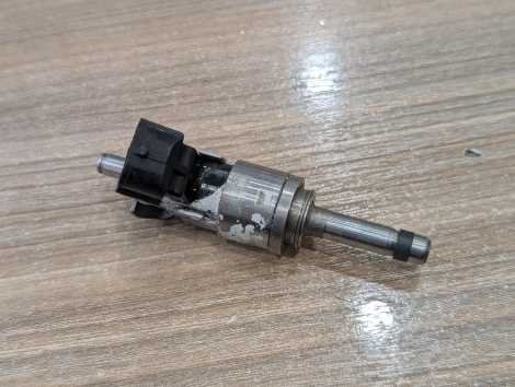 Купить Инжектор для Mazda Demio