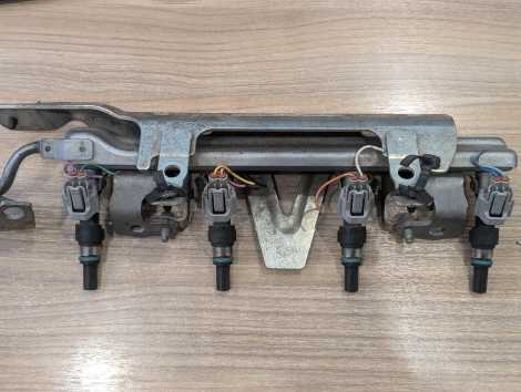 Купить Инжектор для Nissan Tiida Latio