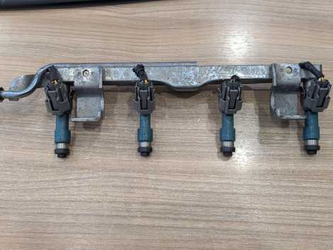 Купить Инжектор для Mazda Demio