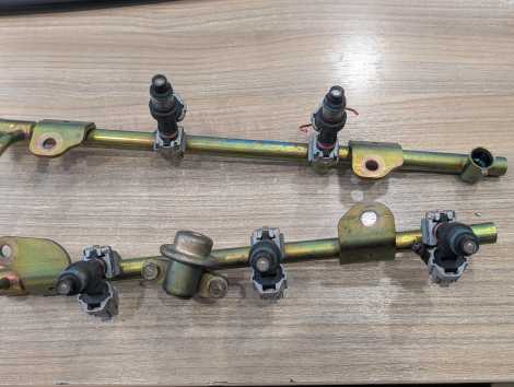 Купить Инжектор для Infiniti FX35