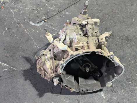 Купить Мкпп для Mitsubishi ASX