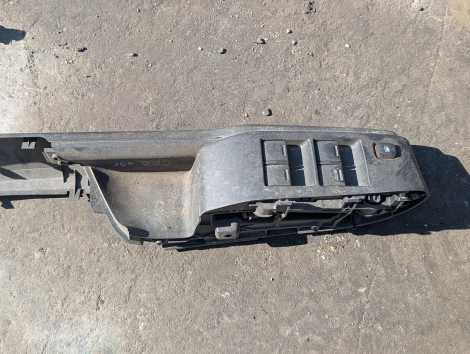 Блок управления стеклами