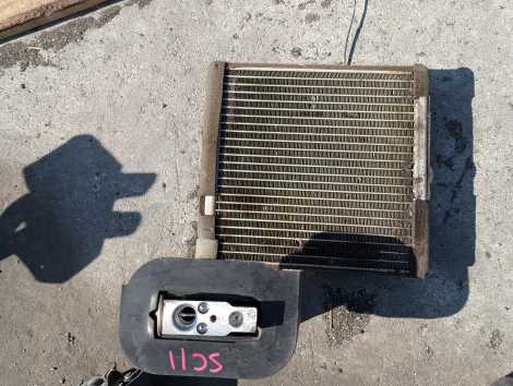 Испаритель кондиционера