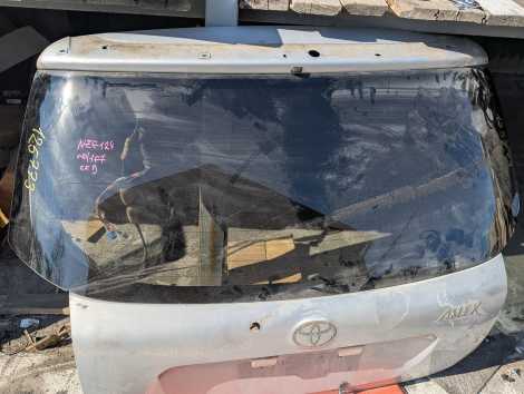 Стекло двери 5-й