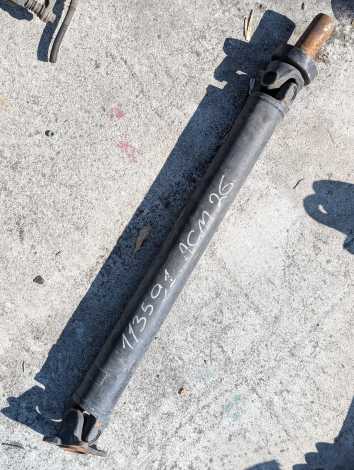 Купить Кардан для Toyota Ipsum