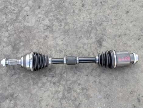 Купить Привод для Mazda Axela