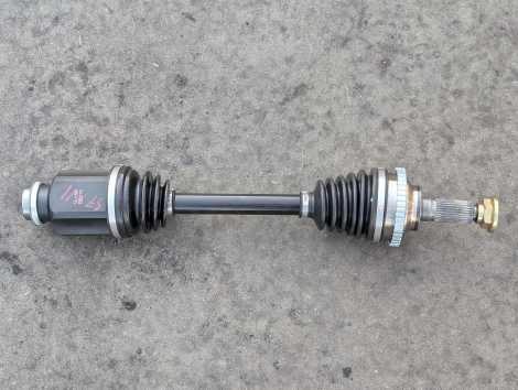 Купить Привод для Mazda MPV