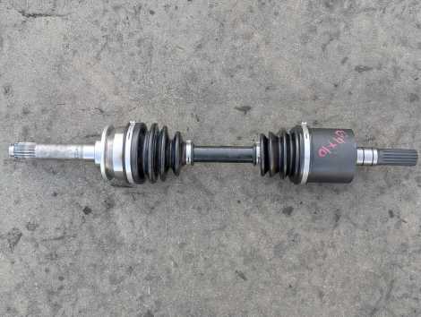 Купить Привод для Isuzu Bighorn