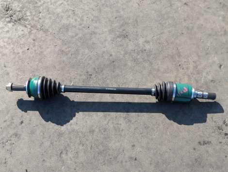 Купить Привод для Subaru Forester