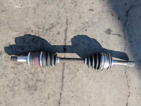 Купить Привод для Suzuki Escudo