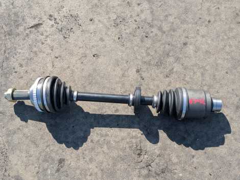 Купить Привод для Honda Odyssey