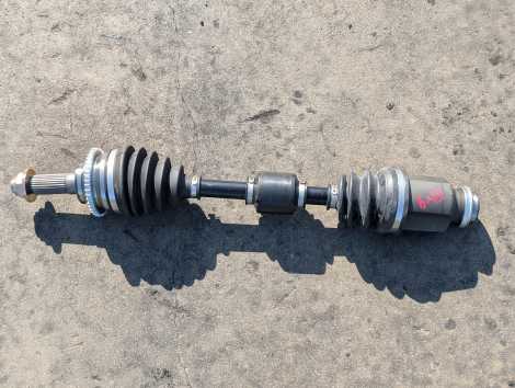 Купить Привод для Mazda Premacy