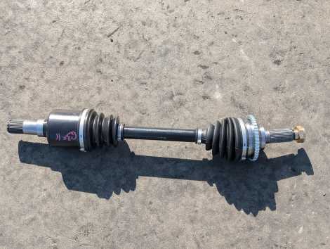 Купить Привод для Mazda MPV