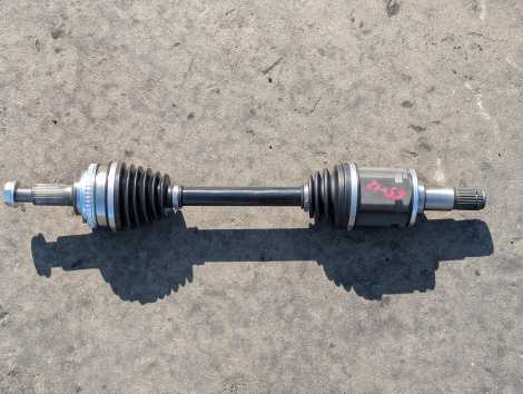 Купить Привод для Toyota Pronard