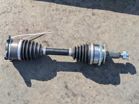 Купить Привод для Mitsubishi L200