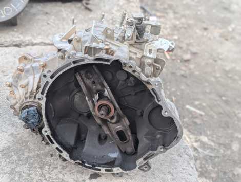 Купить Мкпп для Mitsubishi Lancer