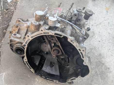 Купить Мкпп для Mitsubishi Lancer