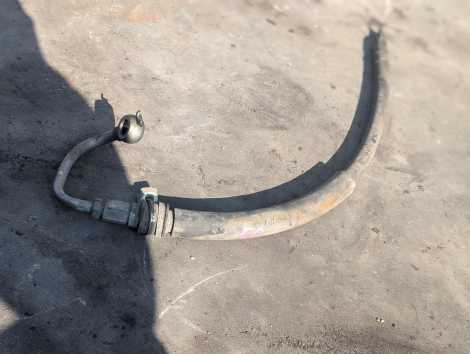 Шланг гидроусилителя