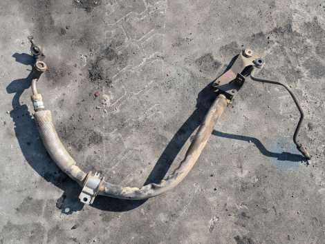 Шланг гидроусилителя