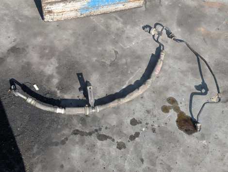 Шланг гидроусилителя