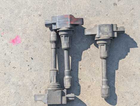 Катушка зажигания