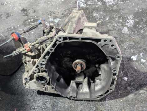 Купить Мкпп для Nissan NV200