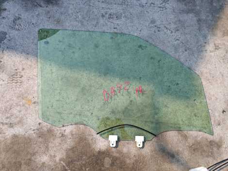 Стекло двери