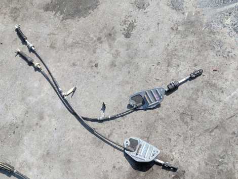 Тросик автомата