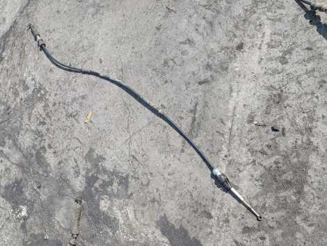 Купить Тросик автомата для Toyota Corolla