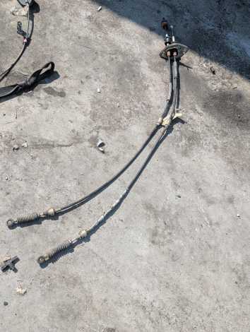 Купить Тросик кпп для Haval H6