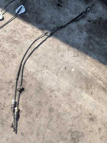 Купить Тросик автомата для Toyota Camry