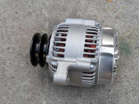 Купить Генератор для Toyota Town Ace