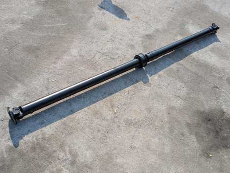 Купить Кардан для Nissan X-Trail