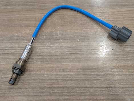 Лямбда-зонд