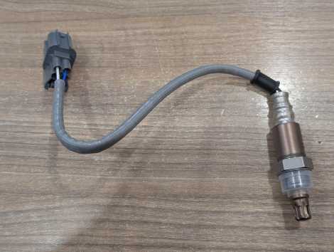 Лямбда-зонд