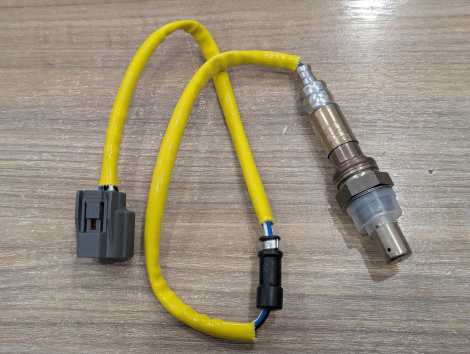 Лямбда-зонд