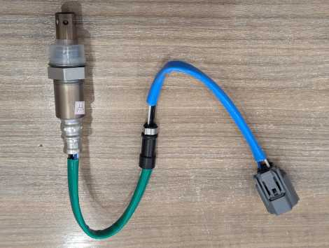 Купить Лямбда-зонд для Honda Odyssey