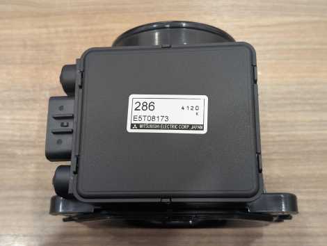 Датчик расхода воздуха