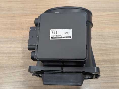 Датчик расхода воздуха