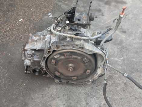 Купить Акпп для Toyota Matrix