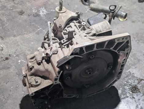 Купить Акпп для Nissan Tiida