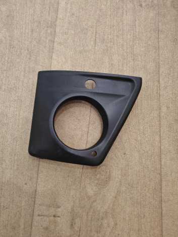 Ободок туманки